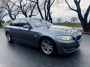 BMW 530 3.0D (2 foto / 5)