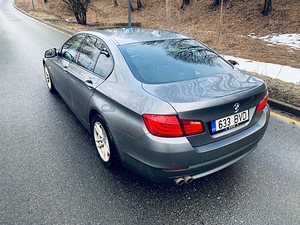 BMW 530 3.0D (4 foto / 5)