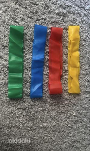 Spordikummid