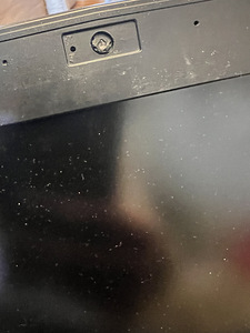 MSI Sülearvuti (4 foto / 4)