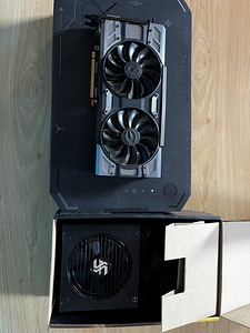 EVGA GTX 1080 (2 foto / 4)