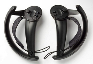 Steam VR komplekt VR prillidele (1 foto / 1)