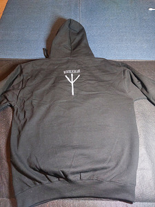 Burzum kampsun (1 foto / 2)