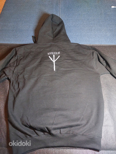 Худи Burzum