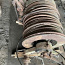 Лебідка бурової установки УГБ 50 з відключаючим механізмом (фото #1)