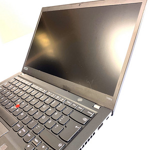 Lenovo ThinkPad T490s (4 foto / 4)