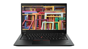 Lenovo ThinkPad T490s (1 foto / 4)
