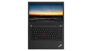 Lenovo ThinkPad T480s (2 foto / 5)