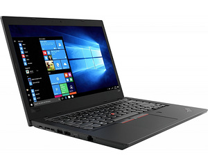 Lenovo ThinkPad L480 (2 foto / 3)