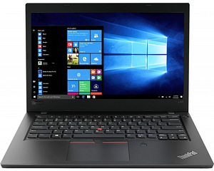 Lenovo ThinkPad L480 (1 foto / 3)