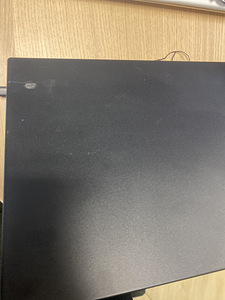 Lenovo ThinkPad L480 (4 foto / 4)