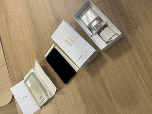 Xiaomi 11T Pro 5G 256GB (4 foto / 10)