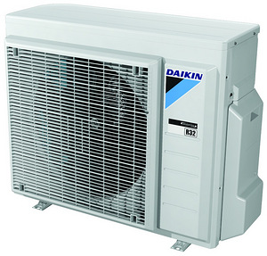 Daikin Altherma 3 õhk-vesi soojuspump 6kw (2 foto / 2)