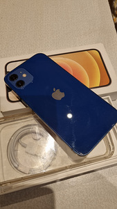 Продам Iphone 12 128GB (2 фото из 3)
