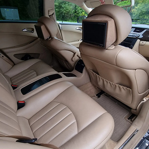 MERSEDES BENZ CLS 320, 2008, 3.0 155kw (7 foto / 7)