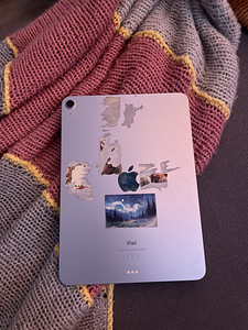 iPad air 4 2020 128gb (2 foto / 3)