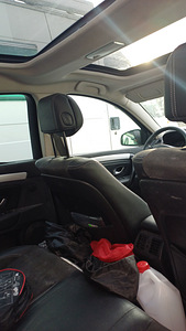 Renault Laguna 3 (3 foto / 5)