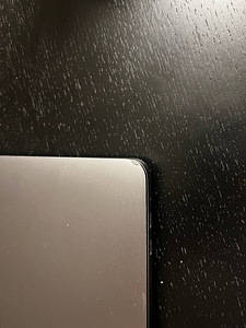 Macbook pro 16" 2019 Core-i7 2.6GHz 16GB (6 foto / 10)