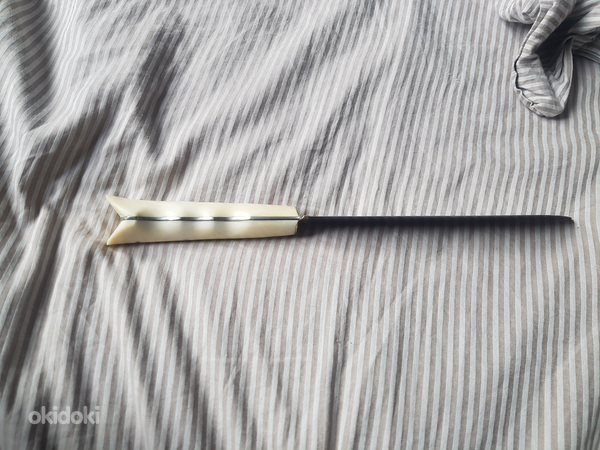 Rootsi käsitsi valmistatud nuga (foto #2)