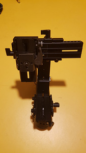 MANFROTTO 303SPN (2 foto / 3)