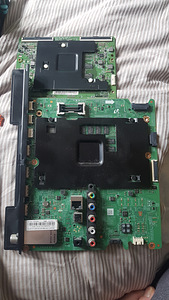 UE50JU6400K (4 foto / 7)