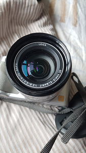 Panasonic dmc-fz24 (3 foto / 6)