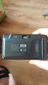 Minolta riva 35 qd (2 foto / 2)