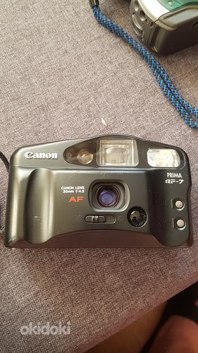 Canon prima af-7