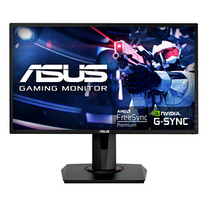Asus Monitor VG248QG (1 foto / 6)
