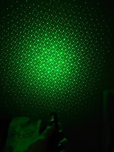 Лазер laser (3 фото из 5)