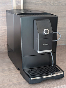 Nivona NICR 790 (1 foto / 9)