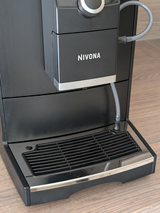 Nivona NICR 790 (2 foto / 9)