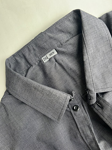 Meeste särk. Suurus 2XL (saadaval ka 3XL) (3 foto / 6)