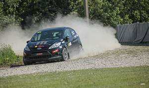 Ford Fiesta 1.6 88kW (7 foto / 12)