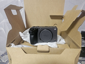 Sony FX3 A (2 foto / 3)