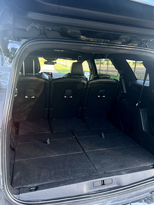 Peugeot 5008 GT Line, 2.0 130kw (13 foto / 14)