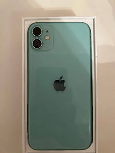 iPhone 11, 128 GB (1 foto / 3)