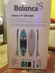 Balance Board, SubBoard (1 foto / 1)