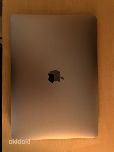 Apple MacBook Air 2020 M1 256/8/95% (фото #3)