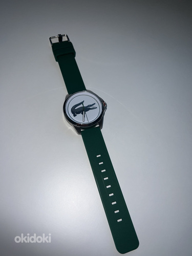 Часы Lacoste (фото #1)