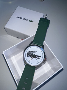 Часы Lacoste (4 фото из 5)