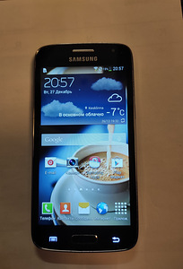 Samsung Galaxy Core LTE SM-386F (3 foto / 5)