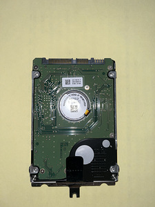 SAMSUNG HM251HI 250GB HDD (2 foto / 2)