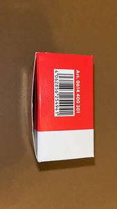 WÜRTH bitbox 33tk komplektid . uued (6 foto / 6)