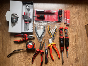 WÜRTH Различные инструменты