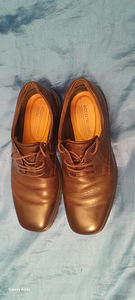 ECCO Helsinki 2 s.43 (2 фото из 2)