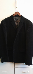 Reserved s.58/XXL velvet (1 foto / 2)