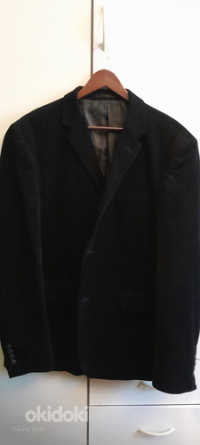 Reserved s.58/XXL velvet