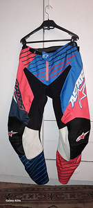 Alpinestars MX размер 34". Новый