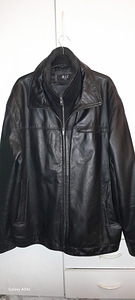 Nahk jope M.I.C. perfect by BigL s.58/XXL (1 foto / 2)